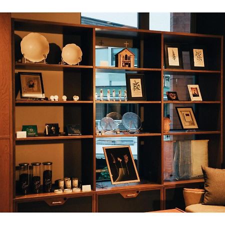 Hotel Karuizawa Cross - Vacation Stay 56456V Ngoại thất bức ảnh