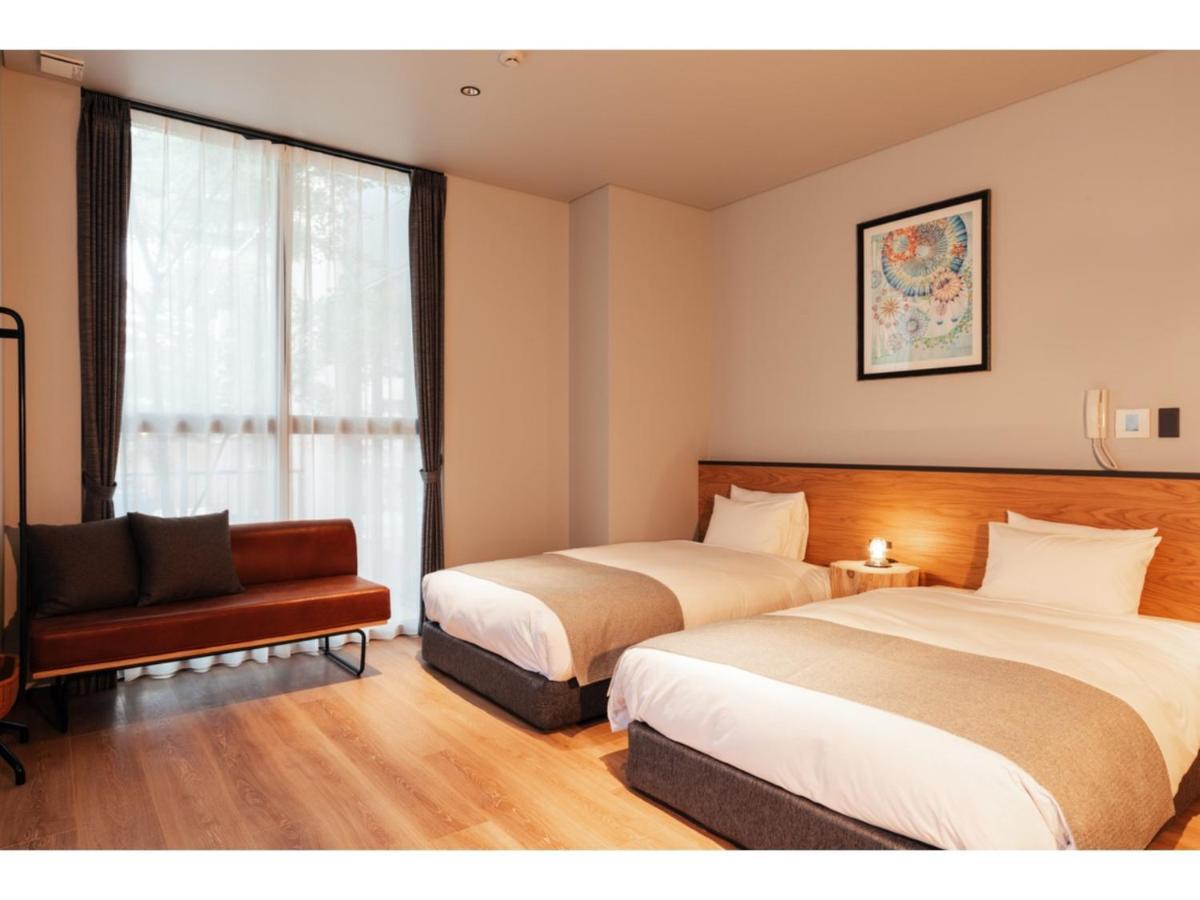 Hotel Karuizawa Cross - Vacation Stay 56456V Ngoại thất bức ảnh