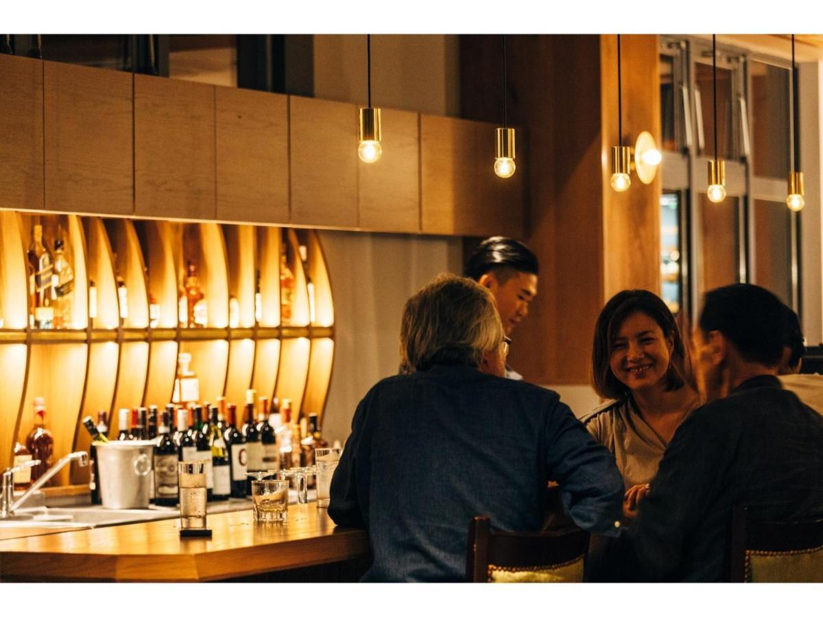 Hotel Karuizawa Cross - Vacation Stay 56456V Ngoại thất bức ảnh