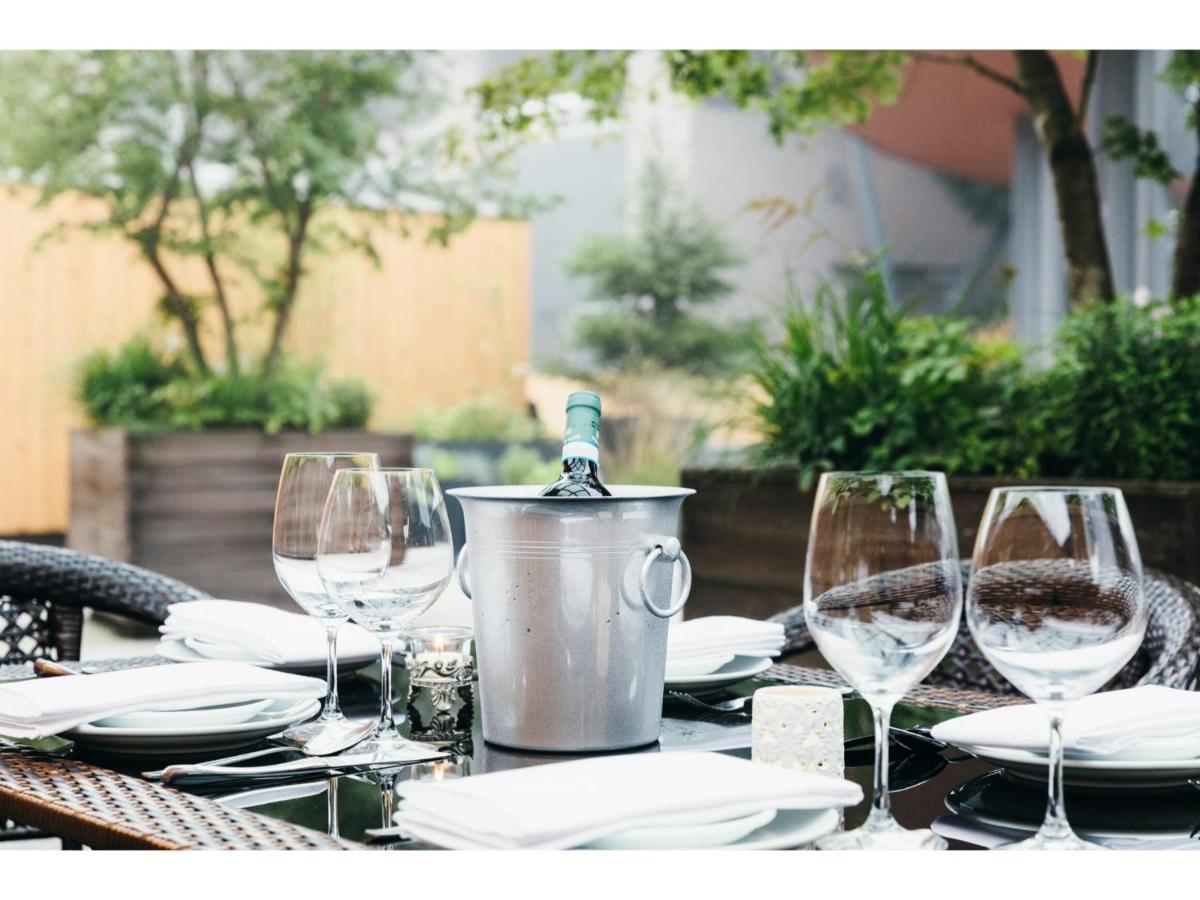 Hotel Karuizawa Cross - Vacation Stay 56456V Ngoại thất bức ảnh