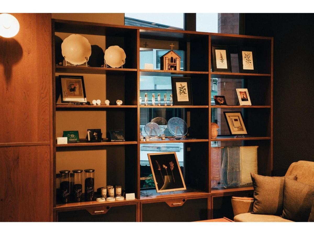 Hotel Karuizawa Cross - Vacation Stay 56456V Ngoại thất bức ảnh