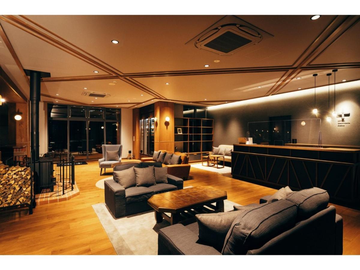 Hotel Karuizawa Cross - Vacation Stay 56456V Ngoại thất bức ảnh