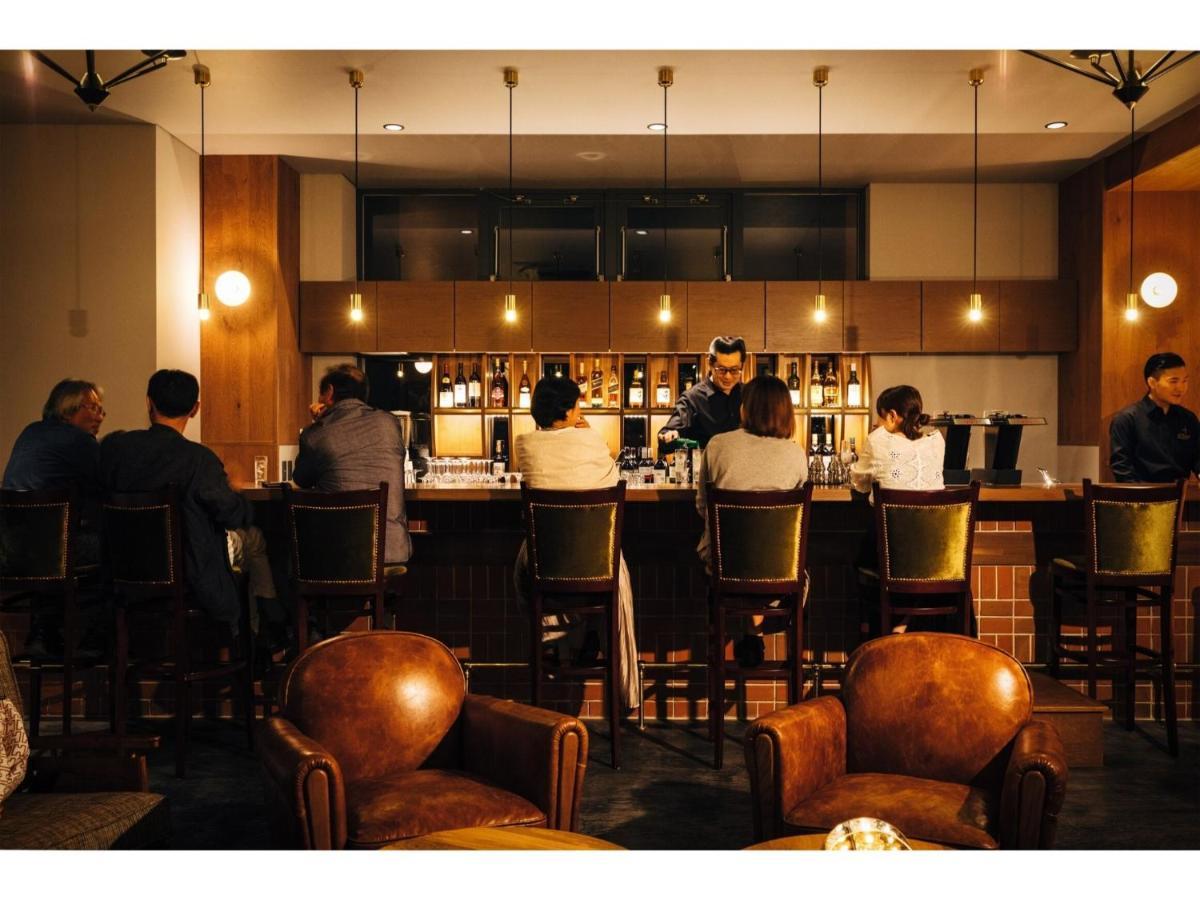 Hotel Karuizawa Cross - Vacation Stay 56456V Ngoại thất bức ảnh